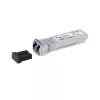 BLUEOPTICS Synology SFP-10G-ER-1310 Kompatibler SFP+ Transceiver 10Gbps 40km LC SMF