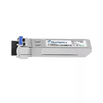 BLUEOPTICS TP-Link SFP-10G-ER-1310 Kompatibler SFP+ Transceiver 40 km 1310 nm LC Single-Mode