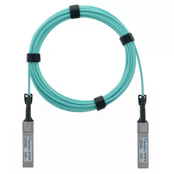 BlueOptics E25G-SFP28-AOC-2501 Kompatibles aktives optisches Kabel SFP28 25G 25m
