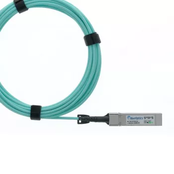 BlueOptics SFP-AOC-10G-20M-SG-BO Synology Kompatibles SFP+ Active Optical Cable 20m