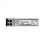 BlueOptics SFP-Transceiver kompatibel mit Ruckus E1MG-100FX-IR-OM, 100BASE-FX, 1310nm, 2km, LC Duplex, MMF