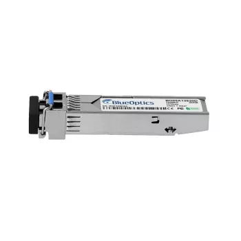 BlueOptics SFP-Transceiver kompatibel mit Ruckus E1MG-100FX-IR-OM, 100BASE-FX, 1310nm, 2km, LC Duplex, MMF