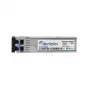 BlueOptics SFP Transceiver 100BASE-FX 1310nm 2km LC Kompatibel mit Ruckus E1MG-100FX-LR-OM