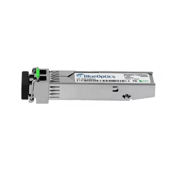 Ruckus SFP-1G-ZX-160KM Kompatibles BlueOptics SFP BO05C156E0D
