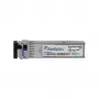 BlueOptics BO15C4931620D Kompatibler Ruckus E1MG-BXD SFP Transceiver, LC Simplex, 1000BASE-BX-D, Singlemode