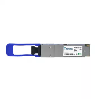 Ruckus 40G-QSFP-LR4-INT Kompatibler BlueOptics QSFP+ Transceiver BO25K13610D