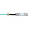BlueOptics 100G QSFP28 Active Optical Cable 15m (BO282803L15M)