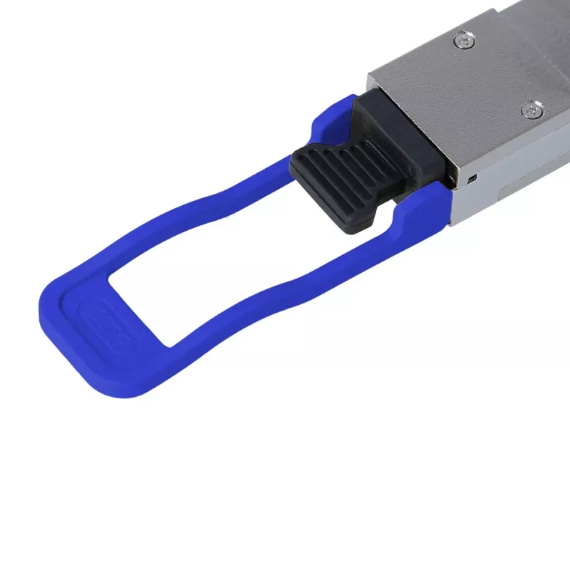 Ruckus-kompatibles BlueOptics QSFP28 100G-LR4 10km optisches Transceiver-Modul