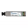 BlueOptics BO31J856S3D Kompatibler Ruckus 10G-XFP-SR XFP-Transceiver, LC Duplex, 10GBASE-SR, Multimode
