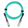 Ruckus 10GE-SFPP-AOC-2001 Kompatibles BlueOptics AOC SFP+ Active Optical Cable 20m