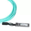 Ruckus 10G-SFPP-AOC-2501 Kompatibles BlueOptics AOC SFP+ Active Optical Cable 25m