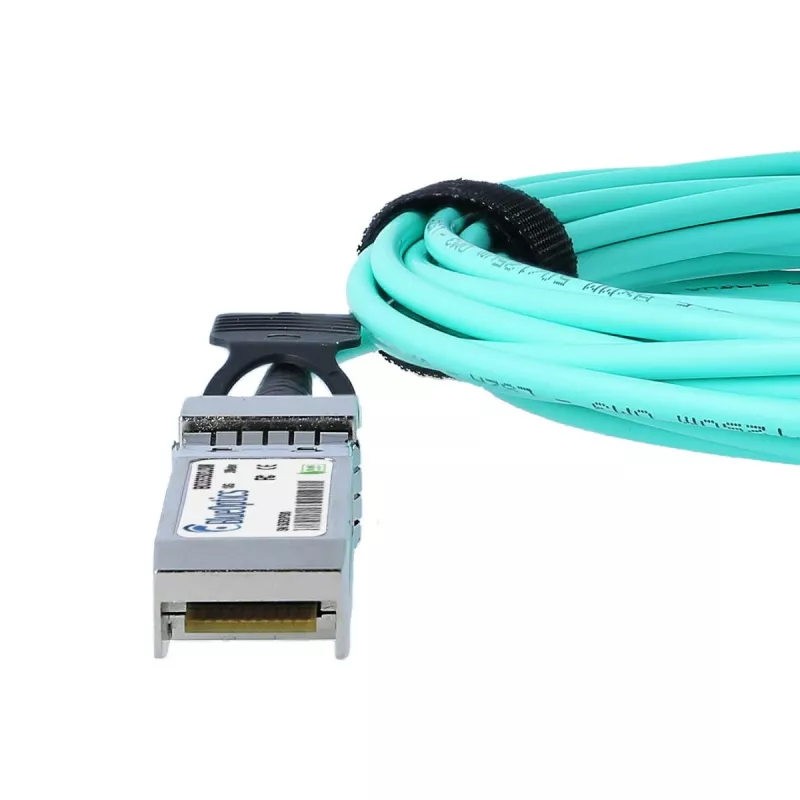 Ruckus 10GE-SFPP-AOC-0501 Kompatibles BlueOptics AOC SFP+ Active Optical Cable 5m