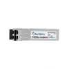 BlueOptics BO35J856S3D Kompatibler Ruckus 10G-SFPP-SR-SA SFP+ Transceiver, LC Duplex, 10GBASE-SR, Multimode-Faser, 850nm, 300m (OM3)