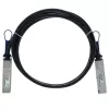 BlueOptics Ruckus 100G-Q28-Q28-C-0301 Kompatibles BlueLAN DAC QSFP28 Kabel 3m