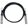 BlueOptics Ruckus 100G-Q28-Q28-C-0301 Kompatibles BlueLAN DAC QSFP28 Kabel 3m