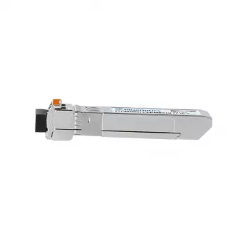 BlueOptics SFP28-25G-ERL-30-TL-BO SFP28-Transceivermodul, 25GBASE-ERL, 30 km, 1310 nm, LC Duplex, SMF, für TP-Link