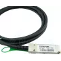 BlueOptics 40G QSFP auf 4x SFP+ passives Direct-Attach-Copper-Breakout-Kabel 5m