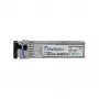 BlueOptics BO15C3155640D Kompatibler SFP-Transceiver für Synology SFP-BXU35-40KM, 1000BASE-BX, LC Simplex, 40 km