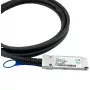 BlueOptics CBL-NTWK-0942-MQ28E10M-BL InfiniBand-Kabel 1 m QSFP28 Orange