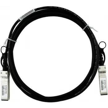 BlueOptics Lenovo A1PJ kompatibles BlueLAN 10GBASE-CR passives SFP+ zu SFP+ Direct Attach Kabel, 3m, AWG30