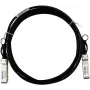 BlueOptics Lenovo A1PK Kompatibles BlueLAN 10GBASE-CR Passives SFP+ Direct Attach Kabel, 5m, AWG24