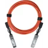 BlueOptics Atto CBL-0130-001 Kompatibles 40G QSFP+ Passives Direct Attach Kupferkabel 1m