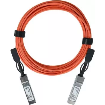 BlueOptics Atto CBL-0130-001 Kompatibles 40G QSFP+ Passives Direct Attach Kupferkabel 1m