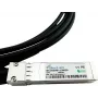 BlueLAN Hirschmann 942 280-002 kompatibles DAC SFP+ Kabel, 10G, 1 m