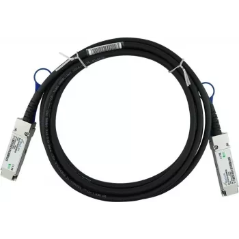 BlueOptics P06149-B23-BL InfiniBand-Kabel 2 m QSFP56 Schwarz (P06149-B23-BL)