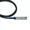 BlueOptics Ruckus E100G-QSFP-4SFP-P-0301 Kompatibles BlueLAN QSFP28 DAC 3m
