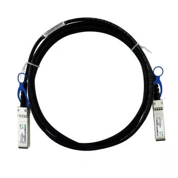 BlueLAN HPE R9F91A Kompatibles SFP28 Direct Attach Cable (DAC) - Passiv 25 Gigabit Twinaxial Kupfer, 1 Meter