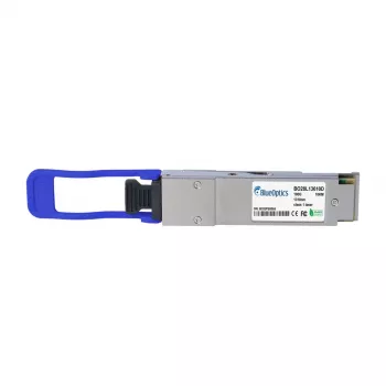 BlueOptics QSFP28 100GBASE-LR4 10km Duplex LC Transceiver BO28L13610D Kompatibel mit Finisar FTLC1154RDPL3