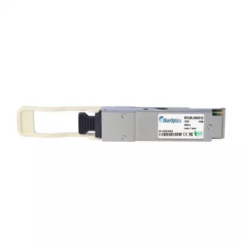 BlueOptics QSFP28 100GBASE-SR4 Transceiver kompatibel mit Ruckus E100G-QSFP28-SR4-A