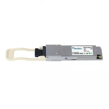 BlueOptics QSFP28 100GBASE-SR4 Transceiver kompatibel mit Ruckus E100G-QSFP28-SR4-A