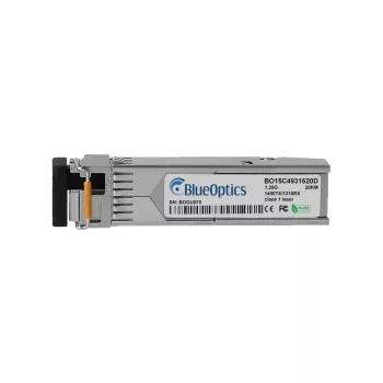 Ruckus E1MG-BXD-TA Kompatibles BlueOptics SFP BO15C4931620D