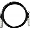 BlueLAN Kompatibles Dell Y5DFK 10GBASE-CR Passives SFP+ Direct Attach Kupferkabel, 1m, AWG30
