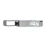 BlueOptics BO28L856S1D QSFP28 Transceiver, kompatibel mit Ruckus E100G-QSFP28-BIDI