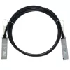 BlueOptics 40G-QSFP-C-00501-A Kompatibles BlueLAN DAC QSFP+ Kabel 0,5 m (30 AWG)