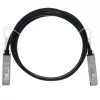 BlueLAN QSFP-40G-2M-CM-BL Kompatibles H3C QSFP+ Direct Attach Kabel, 40GBASE-CR4, 30AWG, 2 Meter