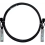 BlueOptics Fortinet FN-CABLE-SFP+3 BlueLAN SC353501J3M30 10GBASE-CR Passives SFP+ zu SFP+ Direct Attach Cable, 3 Meter