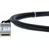 BlueOptics Fortinet FN-CABLE-SFP+3 BlueLAN SC353501J3M30 10GBASE-CR Passives SFP+ zu SFP+ Direct Attach Cable, 3 Meter