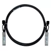 BlueOptics Fortinet FN-CABLE-SFP+3 BlueLAN SC353501J3M30 10GBASE-CR Passives SFP+ zu SFP+ Direct Attach Cable, 3 Meter