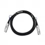 BlueLAN Kompatibles NVIDIA 980-9I62C-00C01A QSFP28 Direct Attach Kabel, 100GBASE-CR4, 3m, Passiv Kupfer