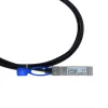 BlueLAN C-S50-S50-1M-BL 50GBASE-CR Passives SFP56 Direct Attach Kabel, 1 Meter