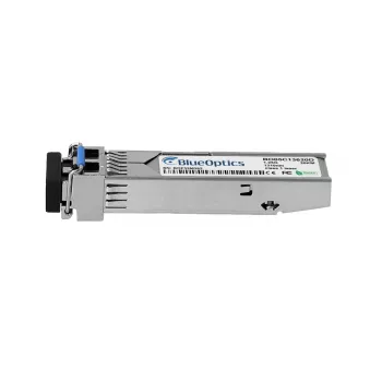 BlueOptics Hikvision HK-SFP-1.25G-20-1310-DF BO05C13620D SFP-Transceiver, 1000BASE-LX, Singlemode-Faser, 1310nm, 20km