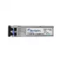 BlueOptics Hikvision HK-SFP-1.25G-20-1310 SFP Transceiver, 1000BASE-LX, Singlemode Fiber, 1310nm, 20km