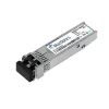 BlueOptics Hikvision HK-SFP-1.25G-1310-DF-MM BO05U13602D SFP Transceiver, 1000BASE-X, Multimode-Faser, 1310nm, 2km