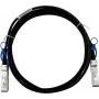 BlueLAN CAB-DAC1M-SFP28-BL 25GBASE-CR Passives SFP28 Direct Attach Copper Kabel, 1 Meter