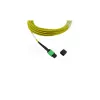 BlueOptics Cisco CB-M12-M12-SMF30M MPO auf MPO Singlemode-Glasfaser-Patchkabel 30m