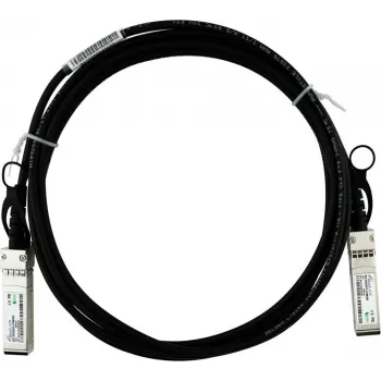 BlueOptics 470-AAGR Kompatibles BlueLAN DAC SFP+ 5m Passives Twinax-Kupferkabel (470-AAGR-BL)